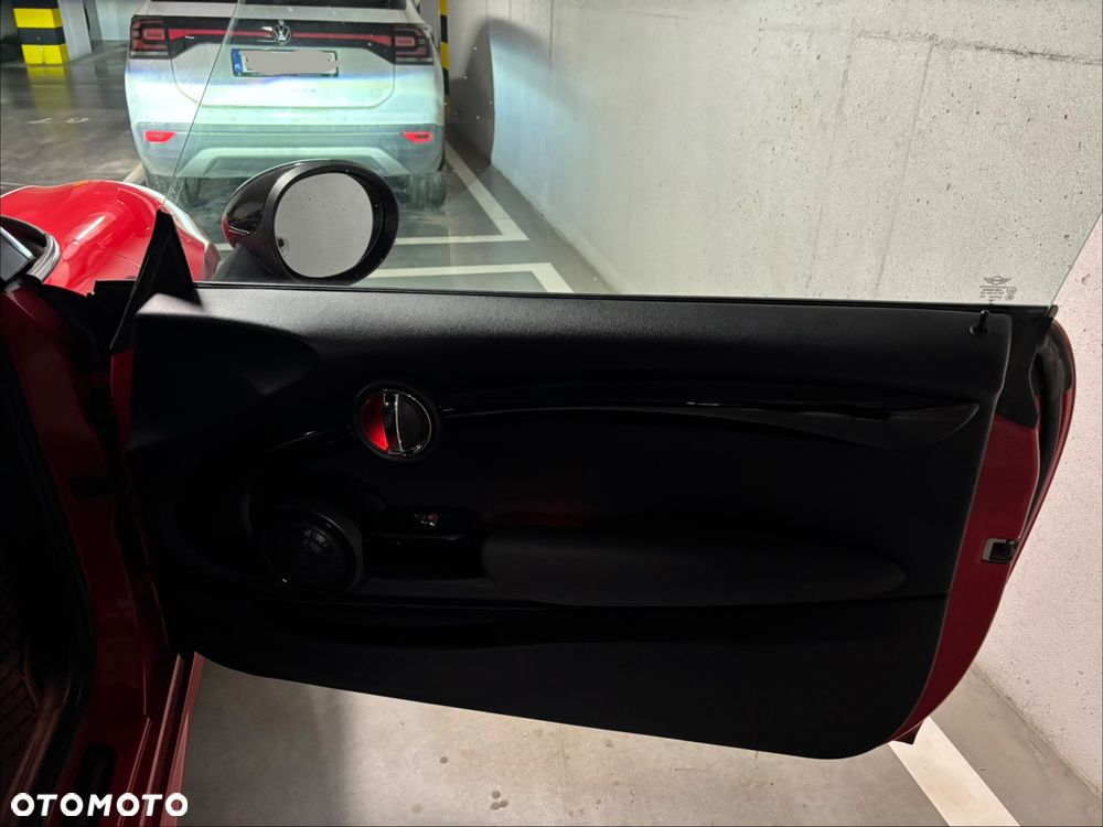 MINI John Cooper Works - 18