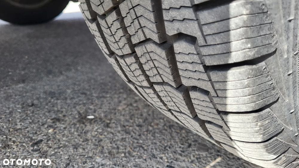 Iveco Daily 35s130 /50c150 - 13