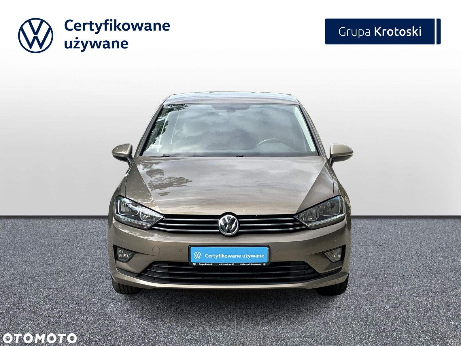 Volkswagen Golf VII 1.4 TSI BMT Comfortline DSG - 10