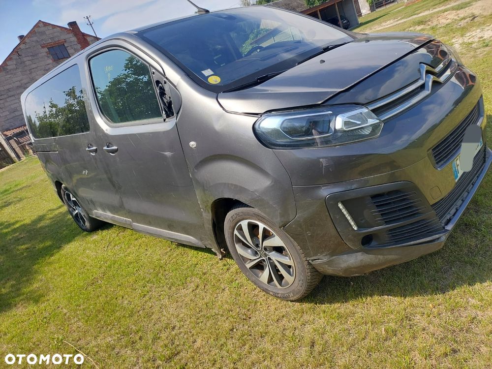 Citroën SpaceTourer M Business Lounge - 10
