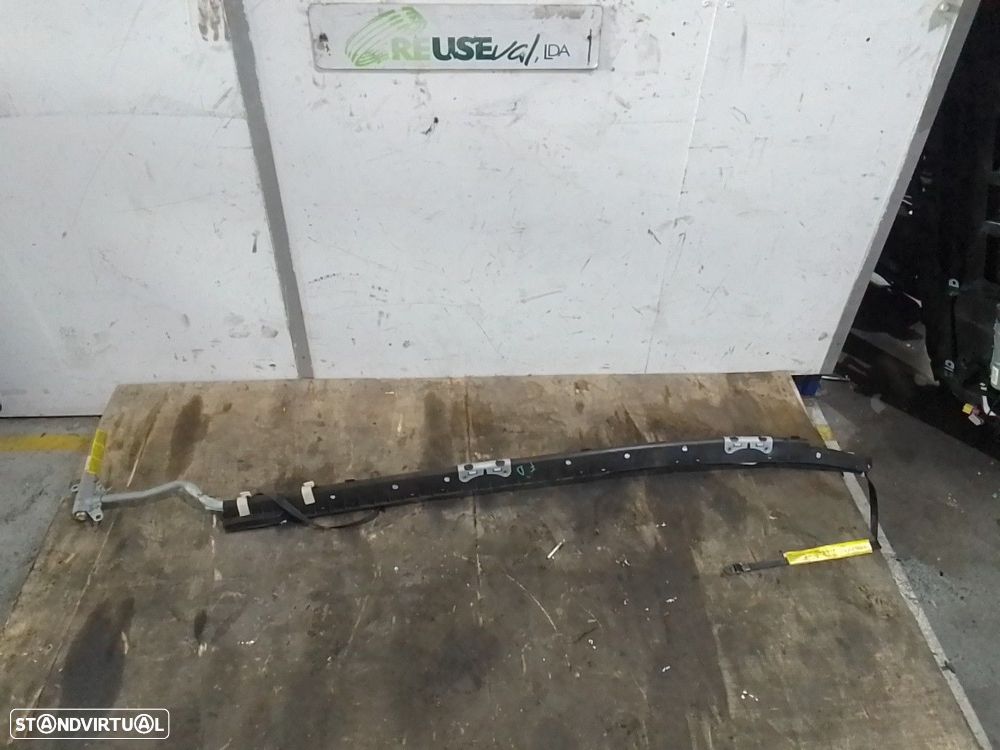 Airbags De Cortina Dto Mercedes-Benz C-Class (W203) - 1