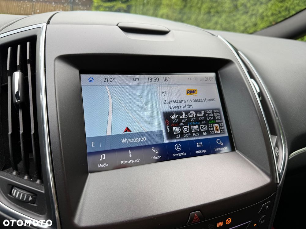 Ford S-Max 2.0 EcoBlue ST-Line - 11