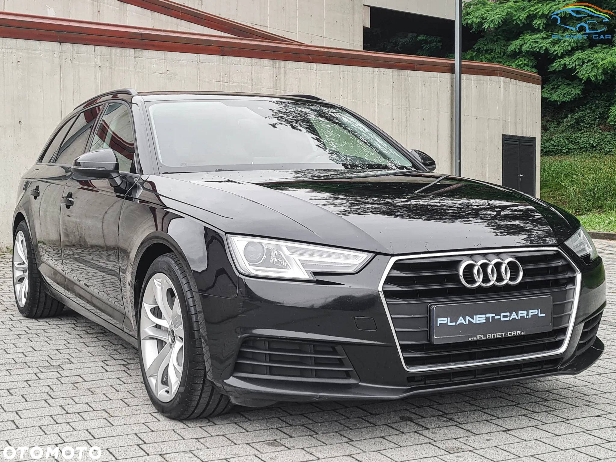 Audi A4 2.0 TDI S tronic - 8