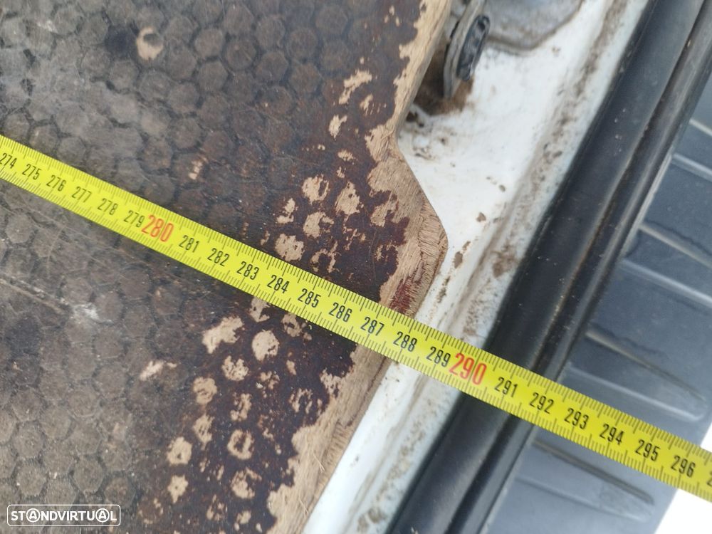 Ford Transit Custom 2.2 Tdci 125 Cv L2H2 Longa - 28