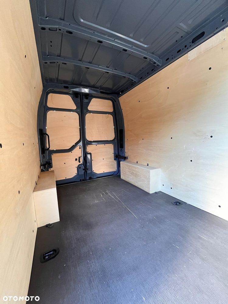 Renault Master L3H2 2.3dCi 180KM, Ledy, Klima, Tempomat, Nawigacja, Salon Polska, Pierwszy Właściciel, BEZWYPADKOWY, FV 23%, SUPER STAN !!! - 24