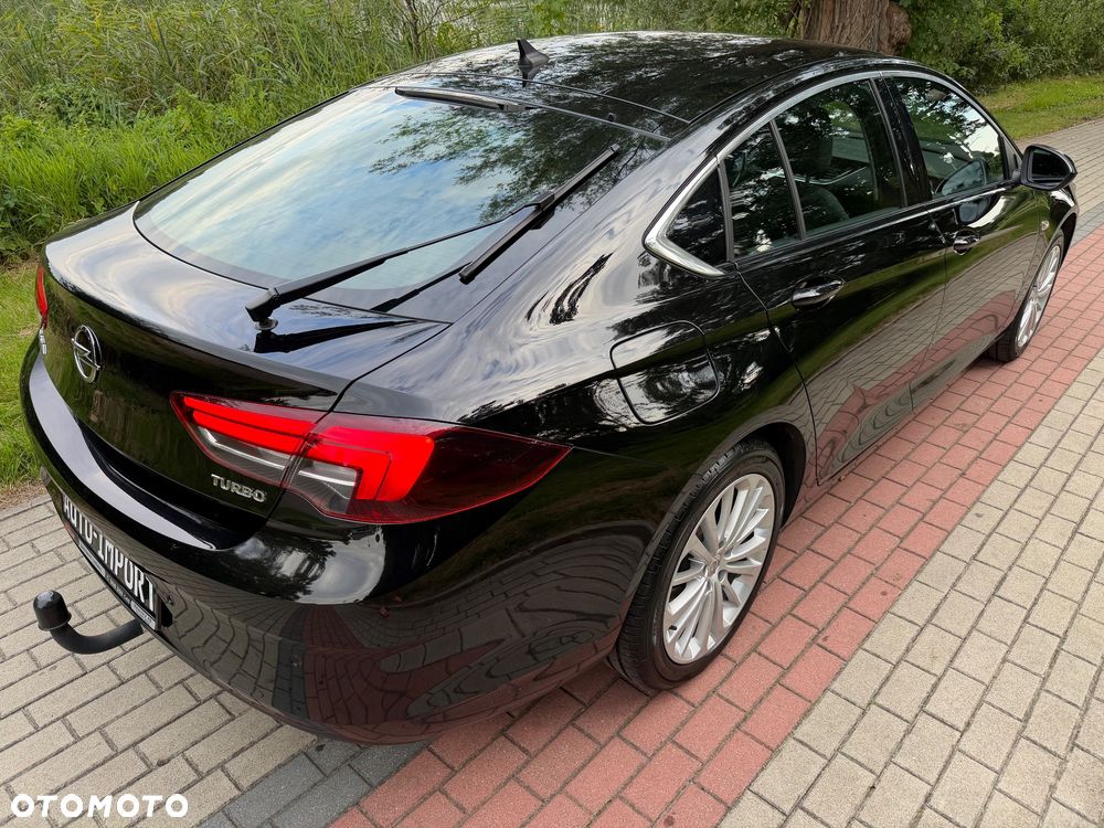 Opel Insignia 1.5 Direct InjectionTurbo Dynamic - 23