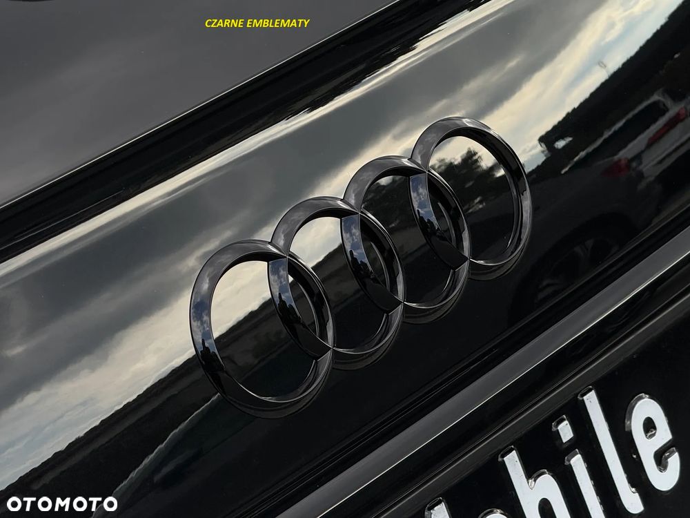Audi Q5 40 TDI quattro S tronic S line - 37