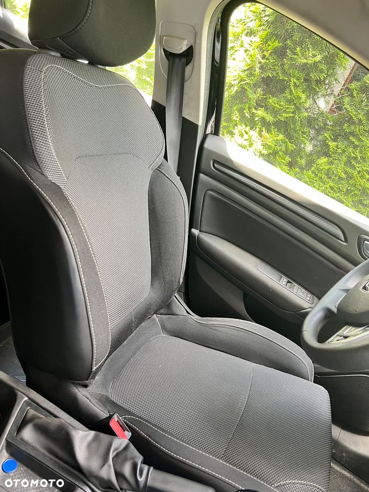 Renault Megane 1.6 SCe Life - 14