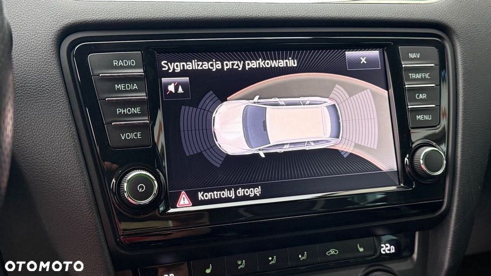 Skoda Octavia - 35