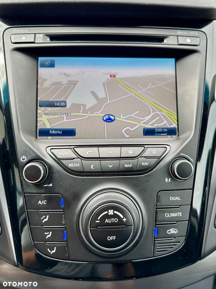 Hyundai i40 i40cw 1.7 CRDi Premium - 18