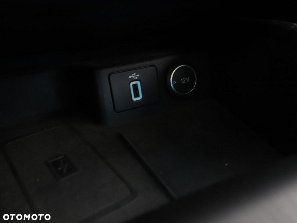 Ford Focus 2.0 EcoBlue Active - 29