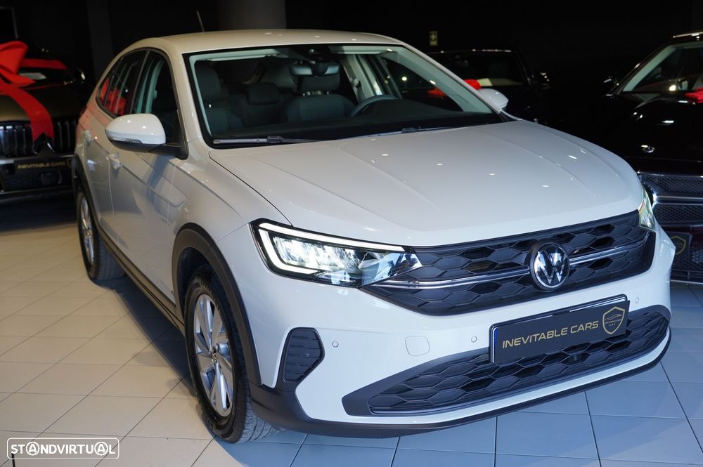 VW Taigo 1.0 TSI Life - 4