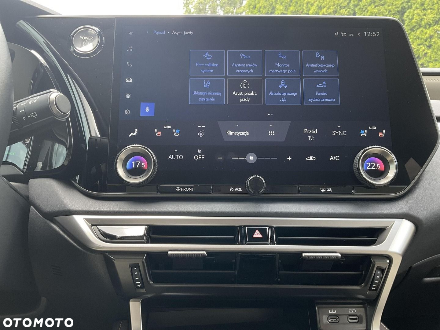 Lexus RX - 21