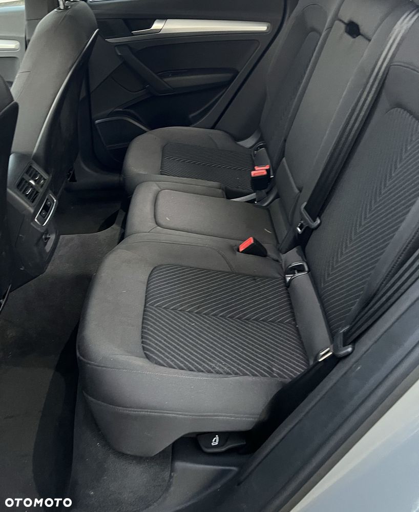 Audi Q5 2.0 TFSI Quattro S tronic sport - 12