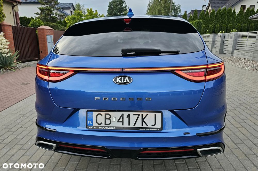 Kia ProCeed - 6