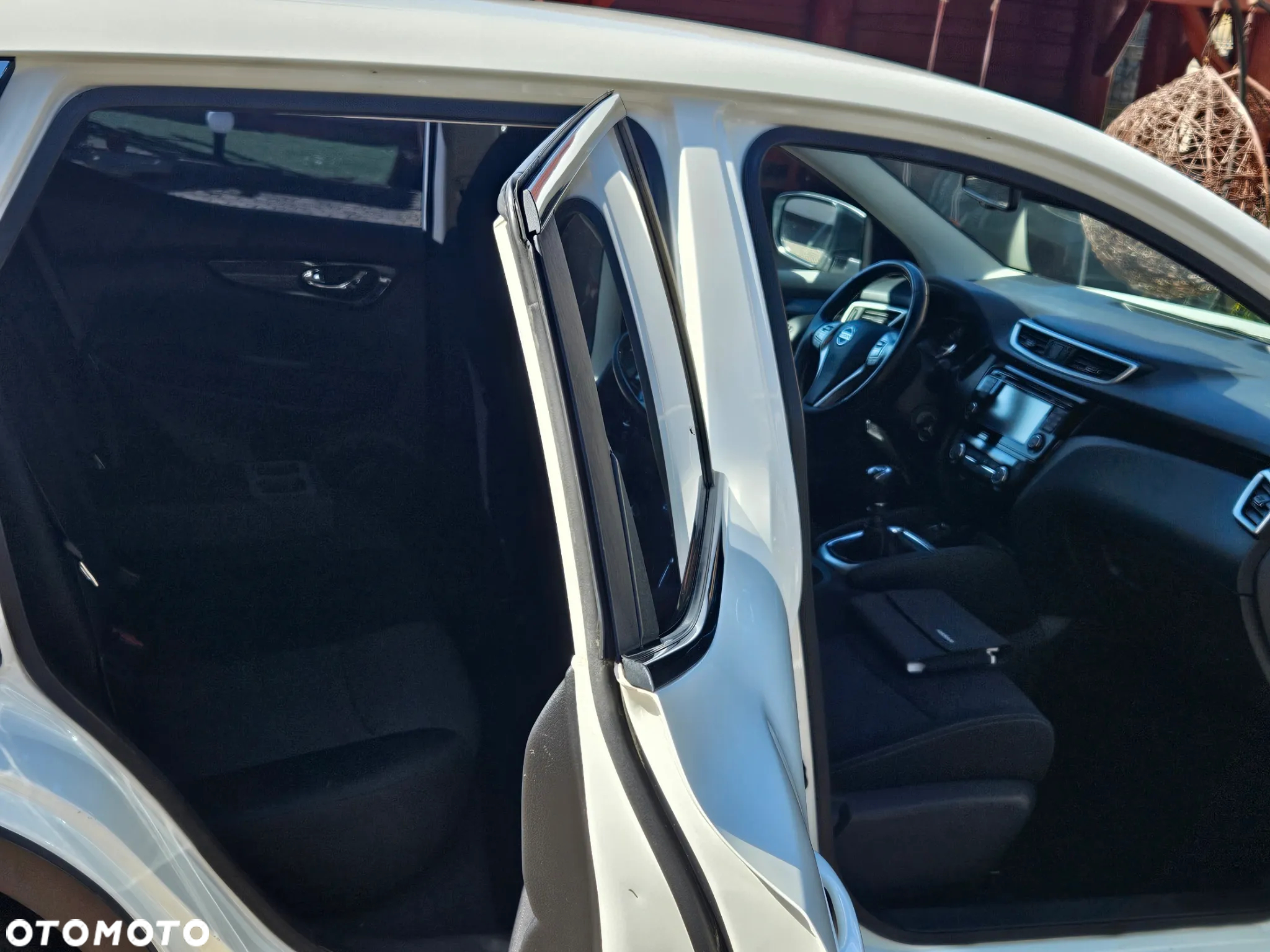 Nissan Qashqai 2.0 acenta - 7