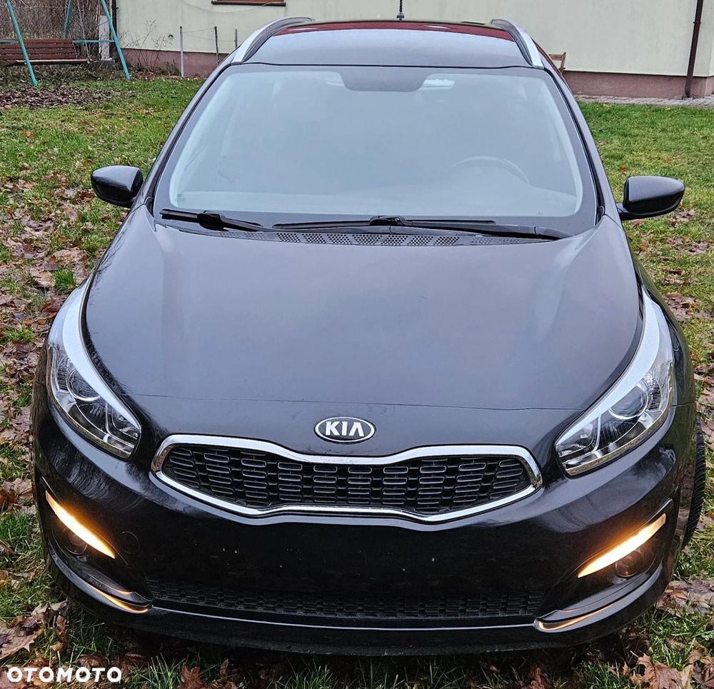 Kia Ceed 1.6 CRDi XL - 2