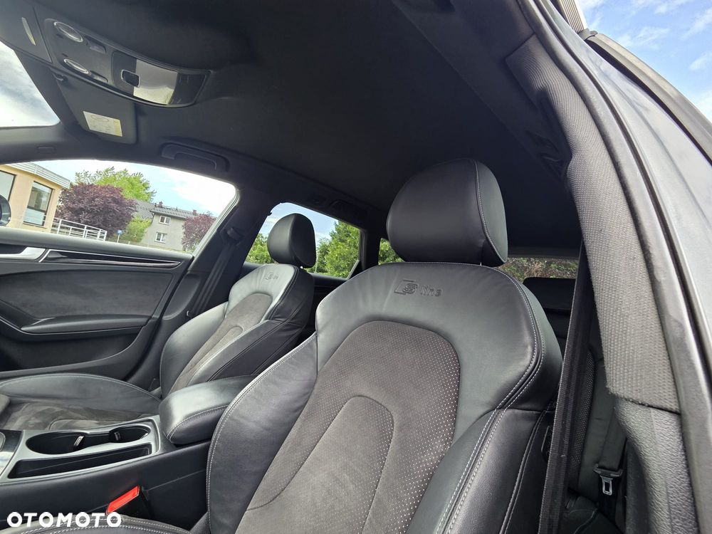 Audi A4 Avant 2.0 TDI Quattro Sport S tronic - 31