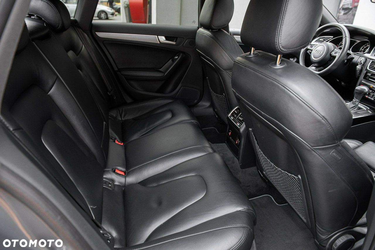 Audi A5 - 9