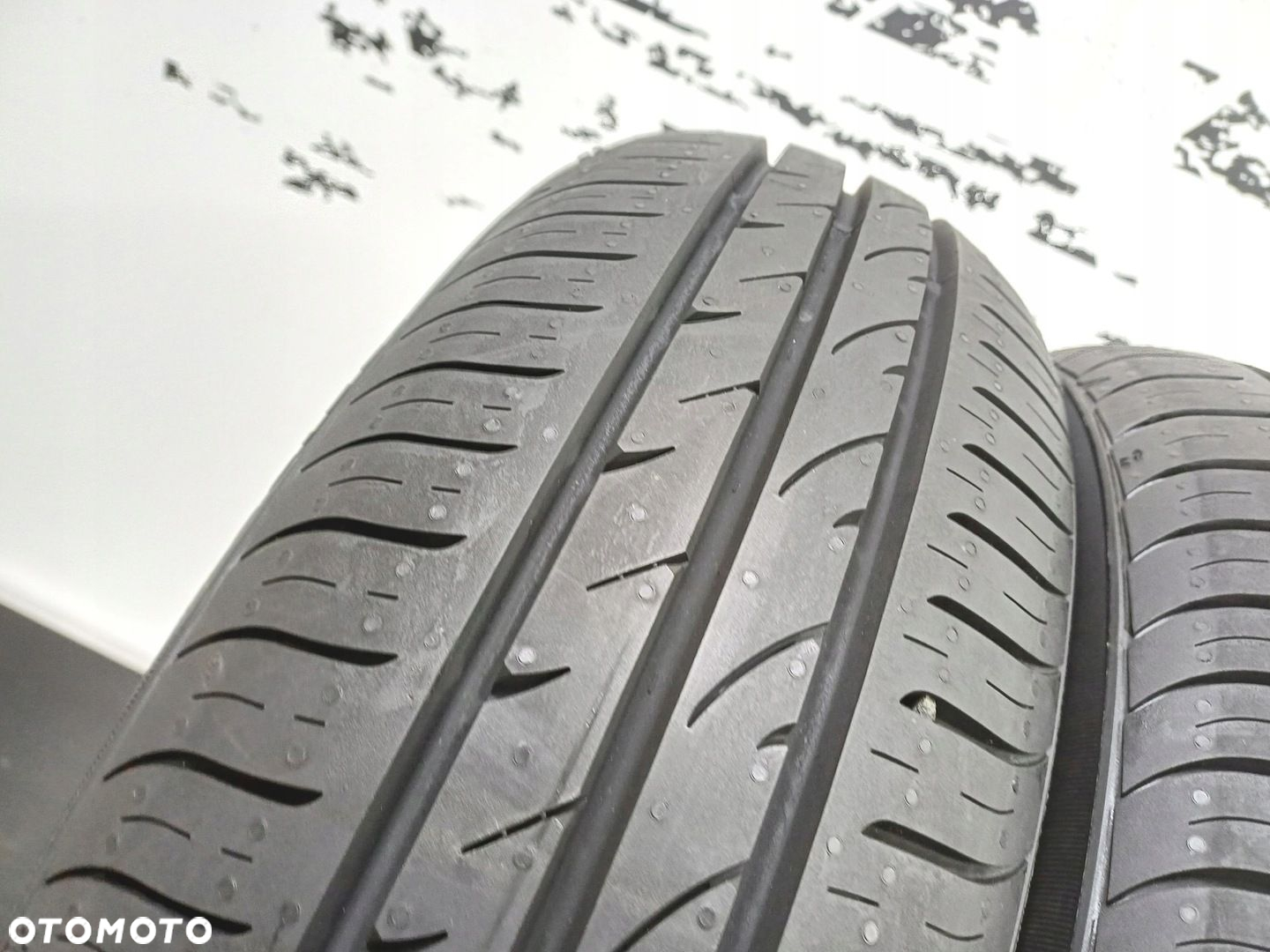 155/60R15 nexen 2020 opony letnie NOWE DEMO 50422 - 4