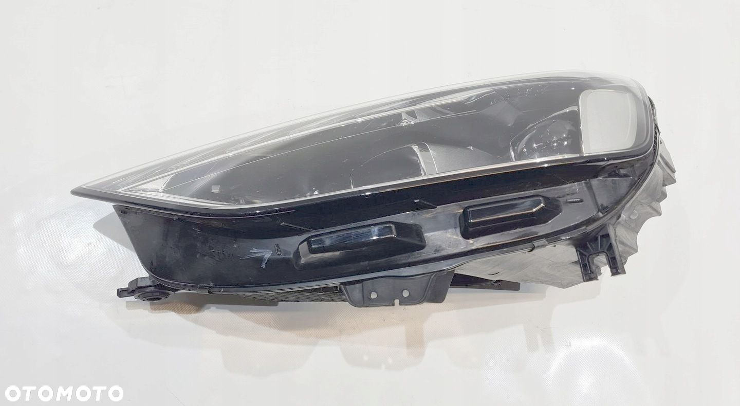 LAMPA PRZÓD LEWY AUDI A4 B9 LIFT FULL LED 8W0941033D - 11