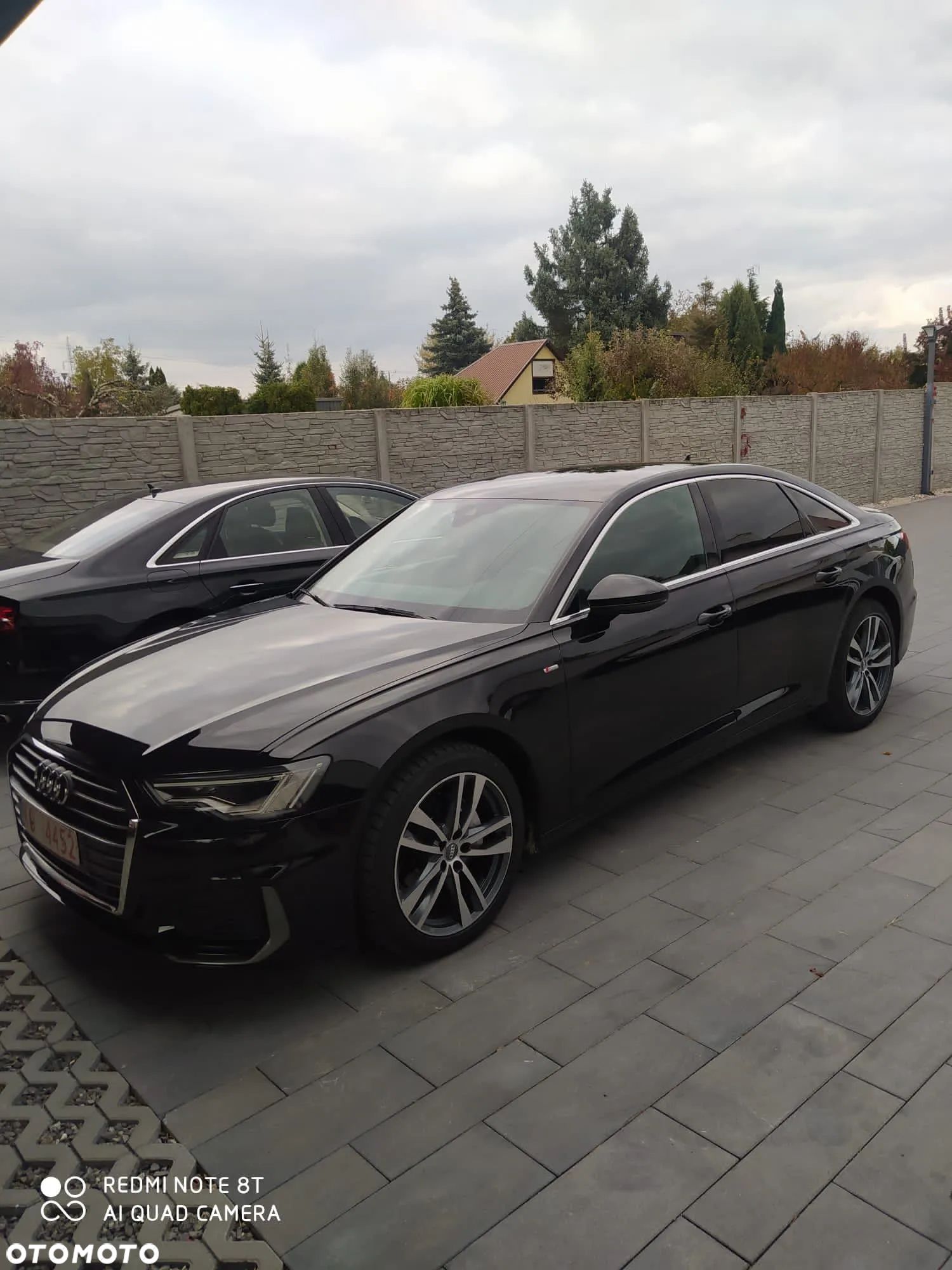 Audi A6 ver-2-0-tdi-ultra-s-tronic - 1