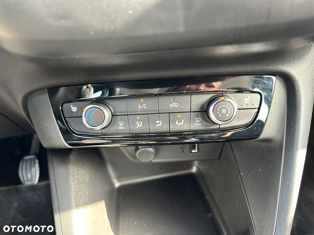 Opel Corsa 1.2 Elegance S&S - 25