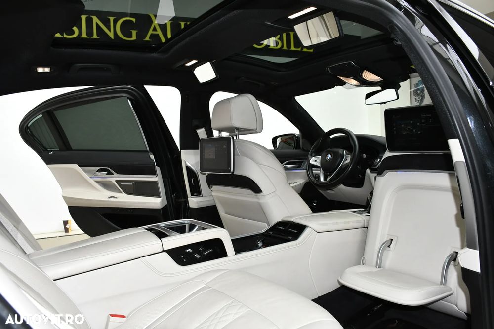 BMW Seria 7 740Ld xDrive MHEV - 3