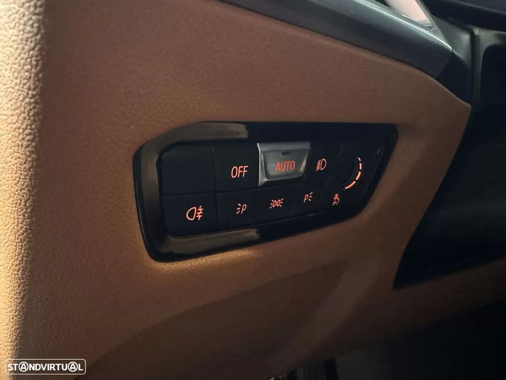 BMW i4 eDrive40 Gran Coupe - 17