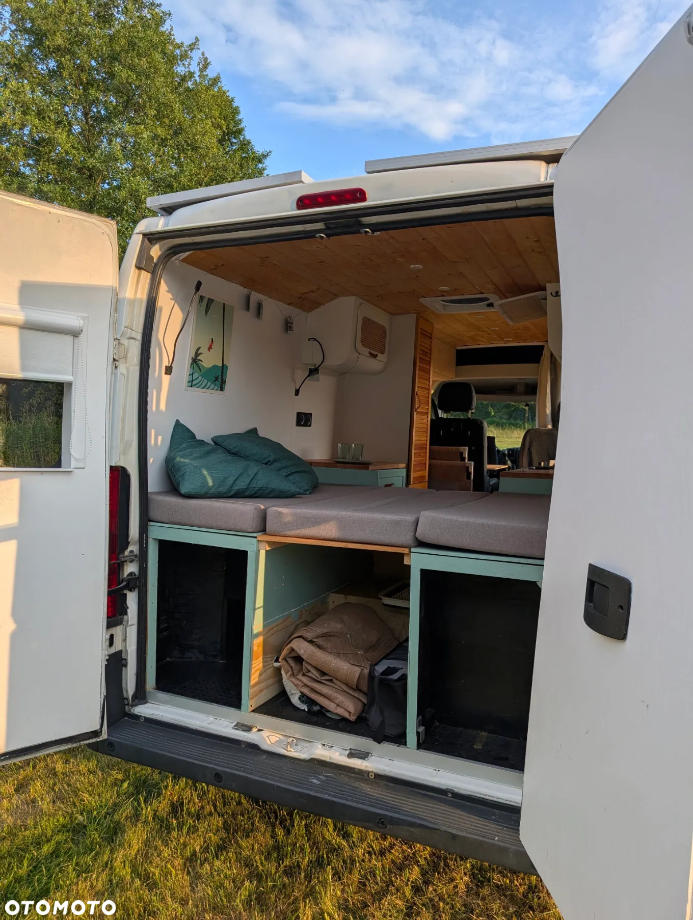 Peugeot Boxer - 28