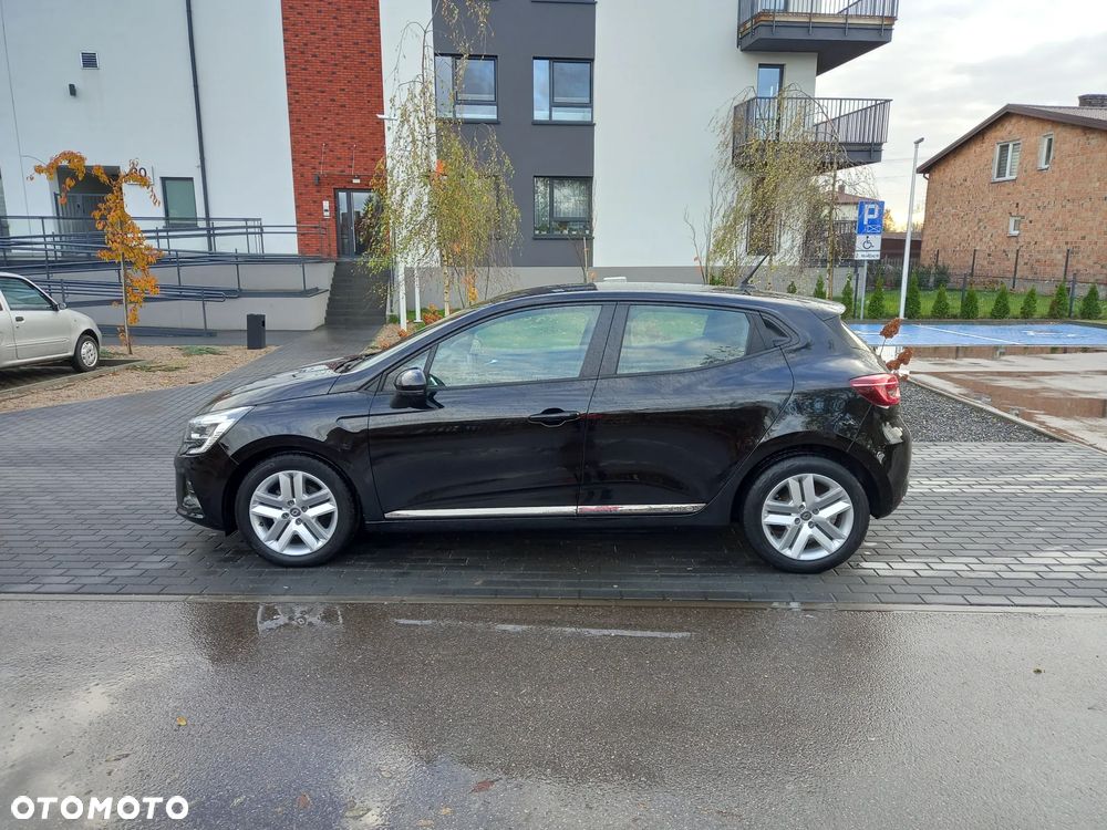 Renault Clio 1.0 TCe Zen - 2