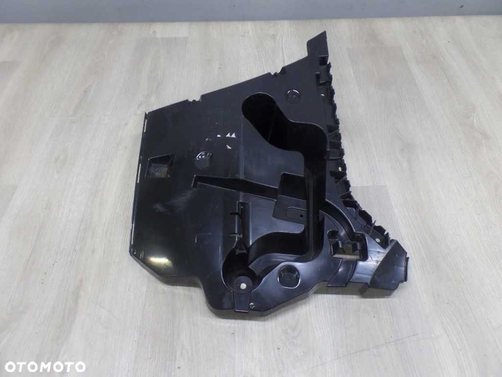 BMW 5 F11 10-17 SLIZG ZDERZAKA MOCOWANIE LEWY TYL 51127207111 - 1