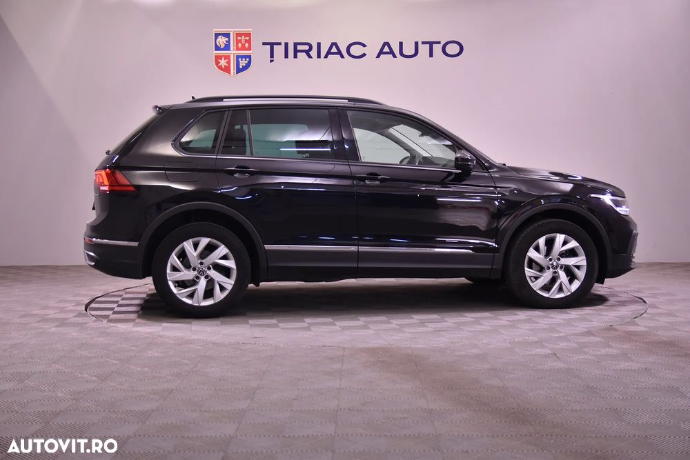 Volkswagen Tiguan - 7