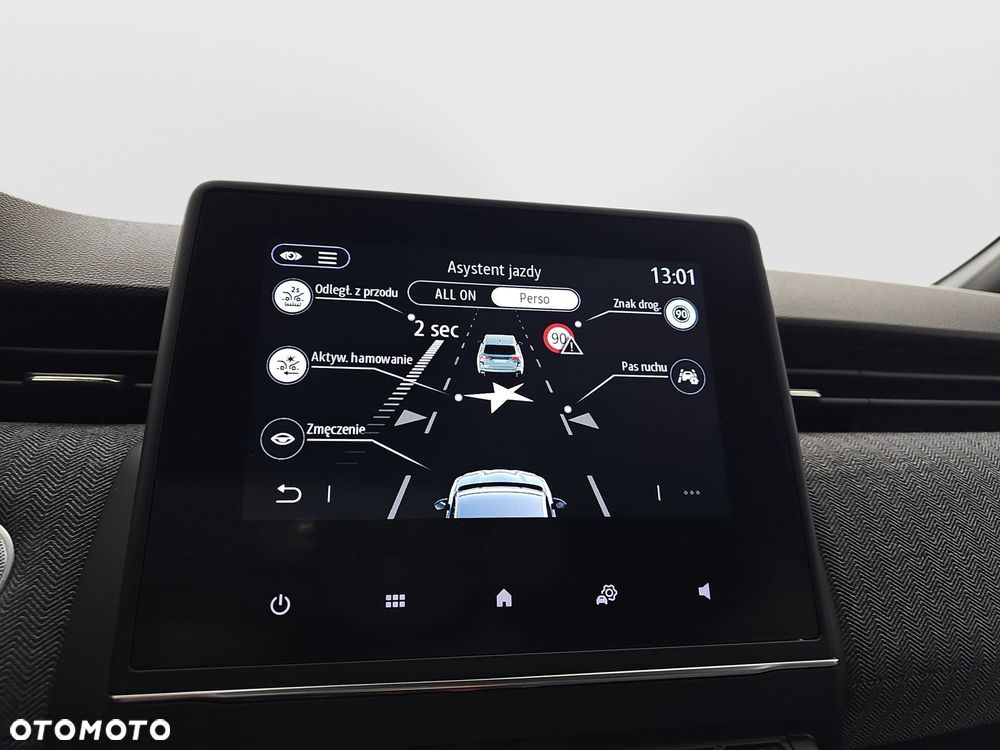 Renault Clio 1.0 TCe Techno - 21