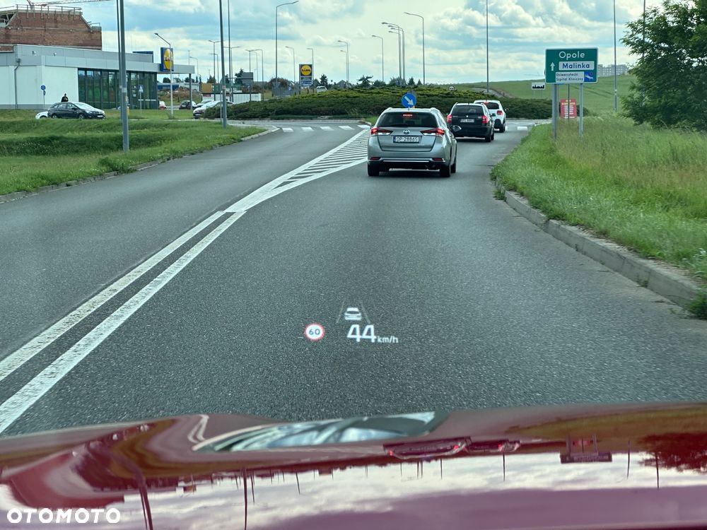 Kia Stinger 3.3 T-GDI V6 GT Prestige Line AWD - 30