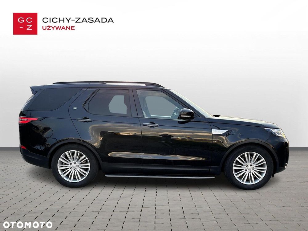 Land Rover Discovery V 3.0 TD6 HSE Luxury - 6