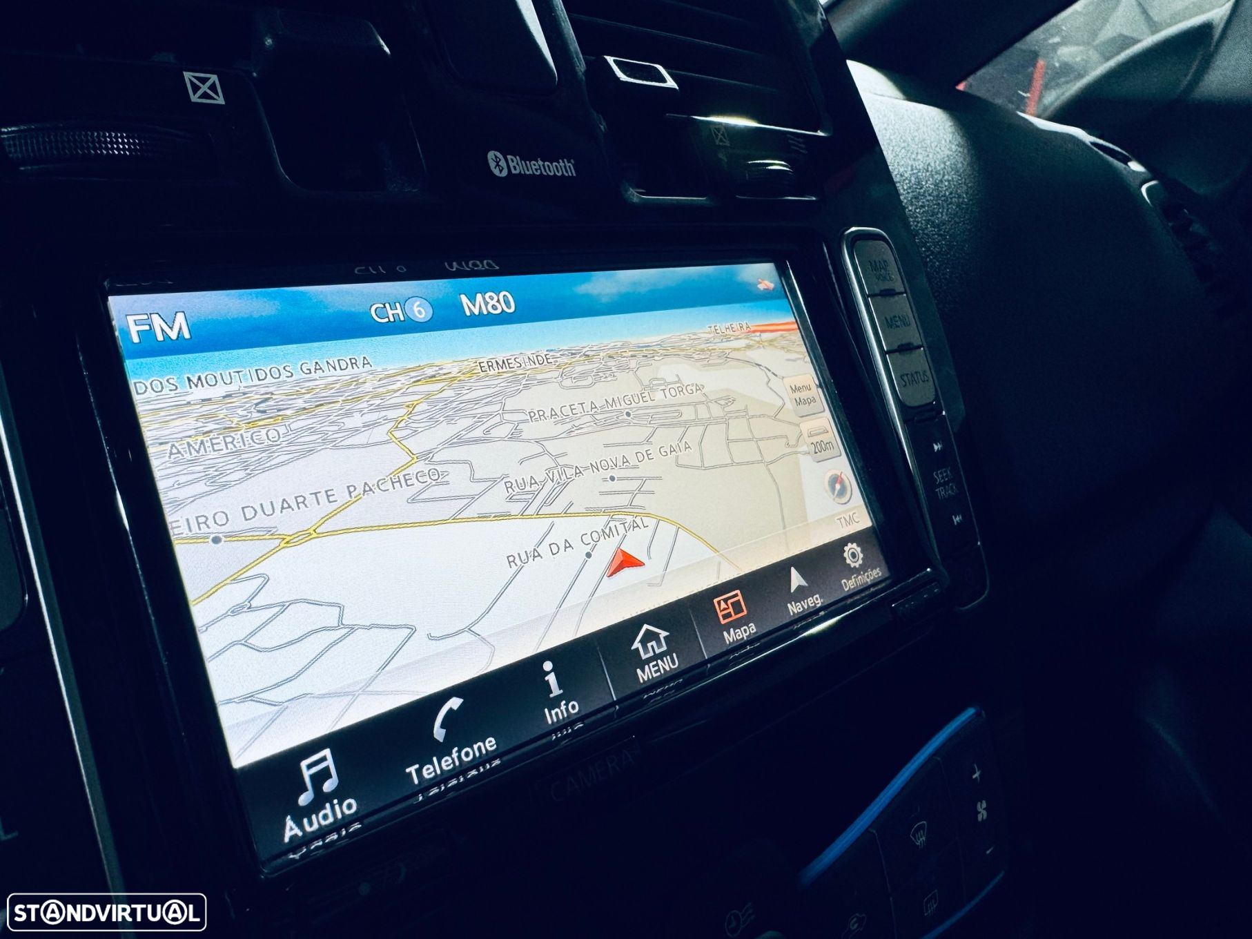 Nissan Leaf Tekna 30 kWh - 32