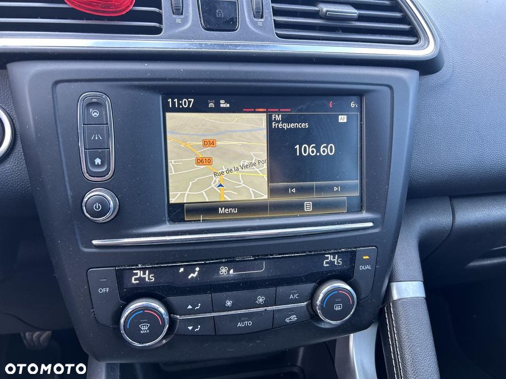 Renault Kadjar Energy dCi 130 LIMITED - 14