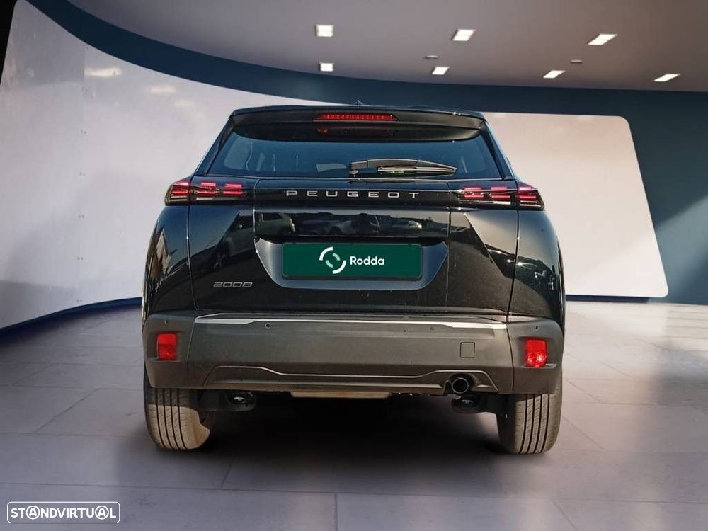 Peugeot 2008 - 7
