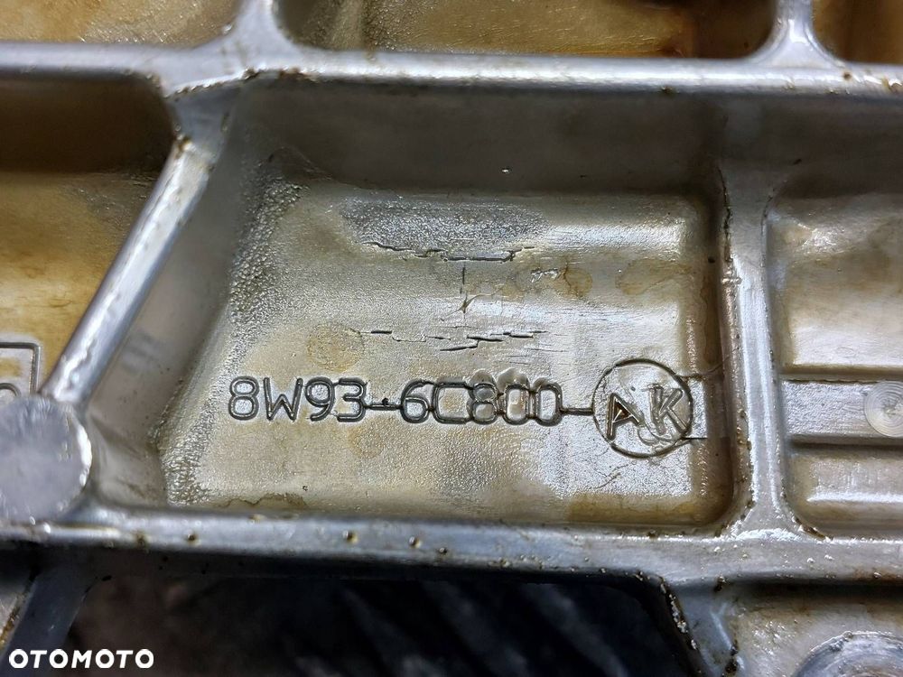 WAŁEK BALANSUJĄCY JAGUAR XF X250 5.0 V8 8W936609AA 8W93-6C800-AK - 4