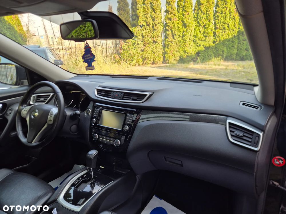 Nissan X-Trail 1.6 DCi Xtronic Tekna - 8
