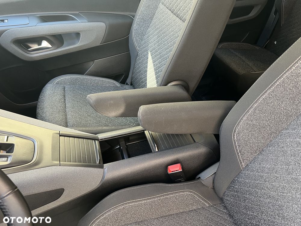 Peugeot Rifter Long 1.5 BlueHDI Allure S&S - 15