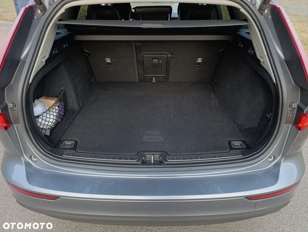 Volvo V60 - 17