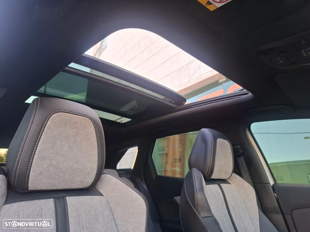 Peugeot 3008 1.6 Hybrid4 GT Pack e-EAT8 - 41