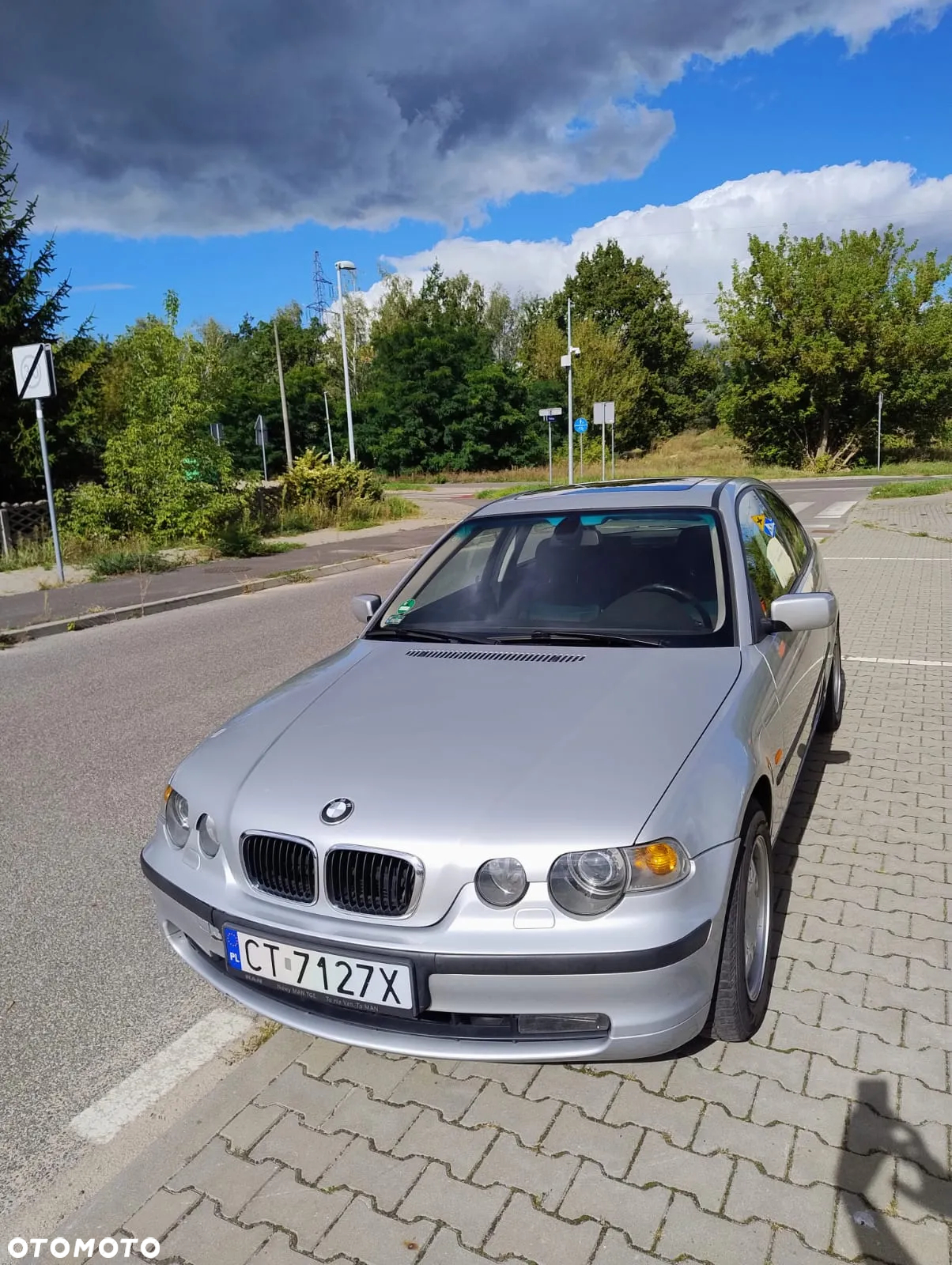 BMW Seria 3 - 2