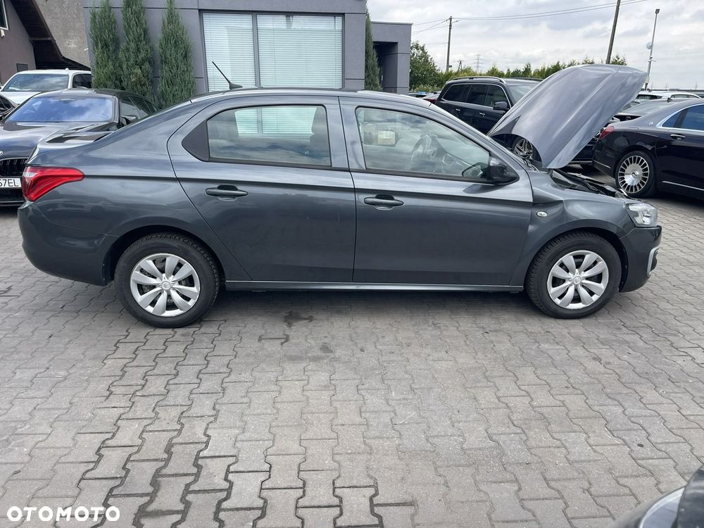Citroën C-Elysée 1.6 VTi Feel - 2