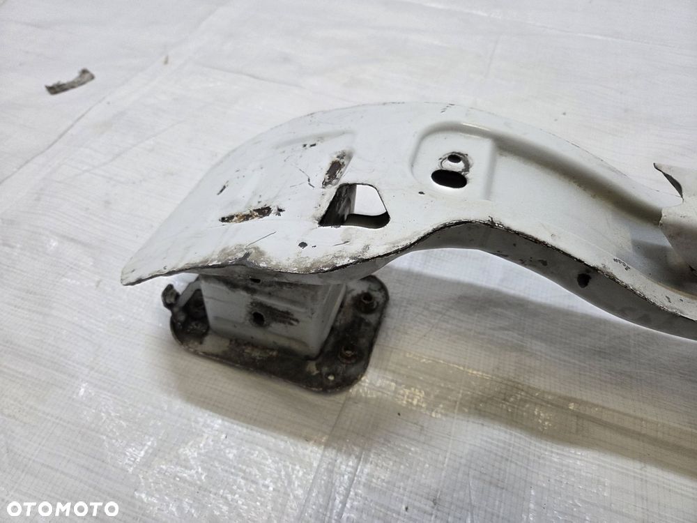 Belka zderzaka przednie wzmocnienie  Ford Transit Custom I MK1 5B - 8