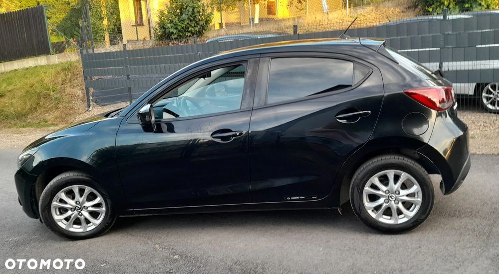 Mazda 2 1.5 Skymotion - 3