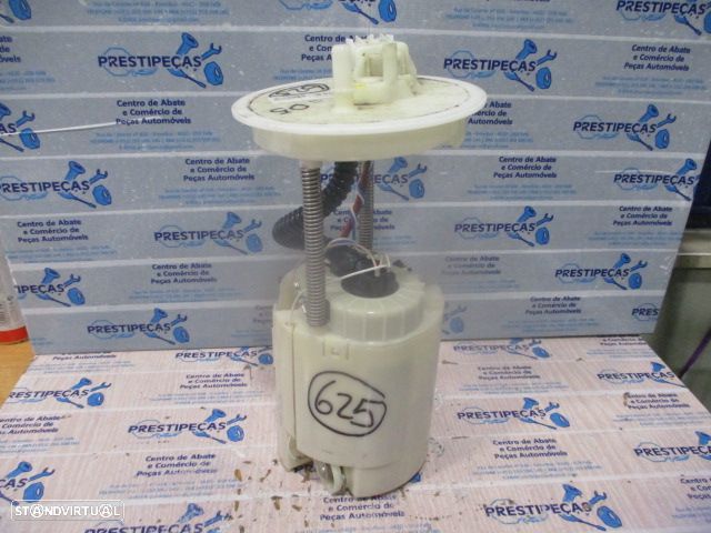 Bomba Combustivel 13505141 CHEVROLET SPARK 2010 1.0 68CV 5P PRETO GASOLINA - 3