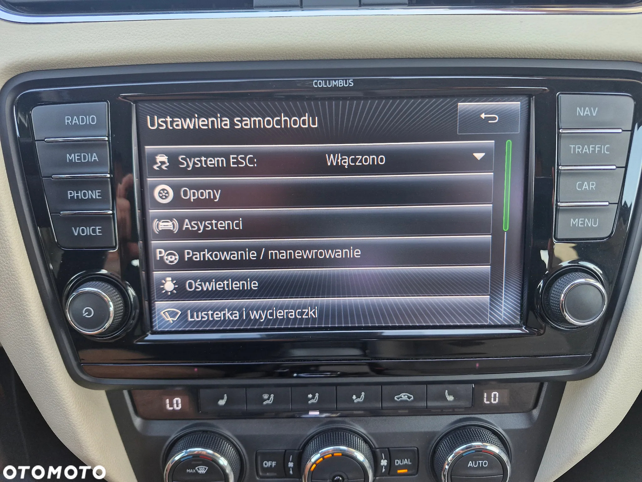 Skoda Octavia 1.8 TSI (Green tec) DSG Style - 30